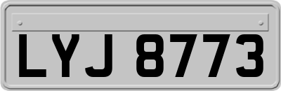 LYJ8773