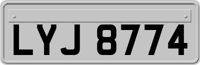 LYJ8774