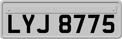LYJ8775