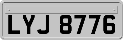 LYJ8776