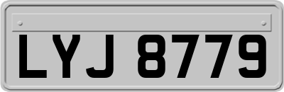 LYJ8779