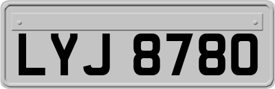 LYJ8780