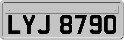 LYJ8790