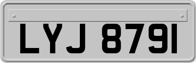 LYJ8791