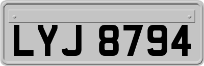 LYJ8794