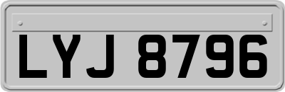 LYJ8796