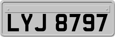LYJ8797