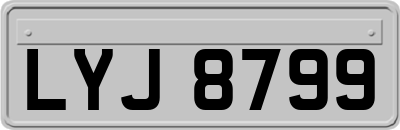LYJ8799