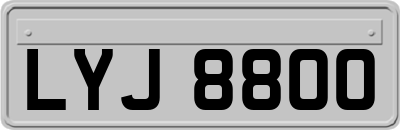 LYJ8800