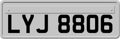 LYJ8806