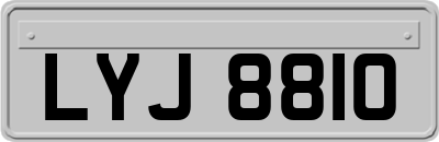 LYJ8810