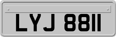 LYJ8811