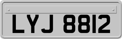 LYJ8812