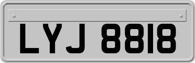 LYJ8818