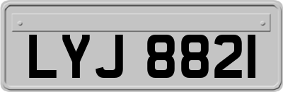 LYJ8821