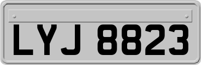 LYJ8823