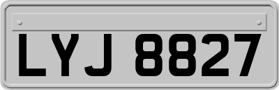 LYJ8827
