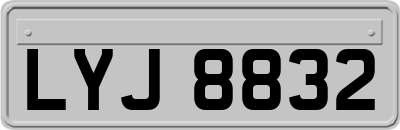 LYJ8832