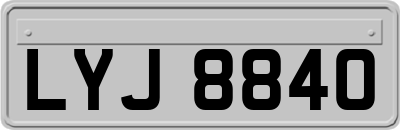 LYJ8840