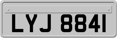 LYJ8841