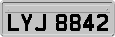 LYJ8842