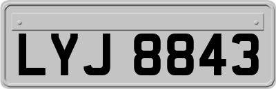 LYJ8843
