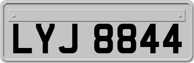 LYJ8844
