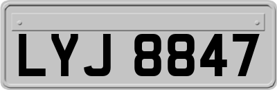 LYJ8847