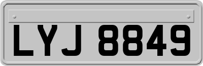 LYJ8849