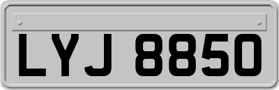 LYJ8850