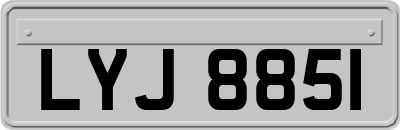 LYJ8851