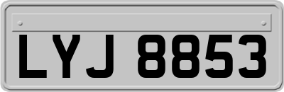 LYJ8853