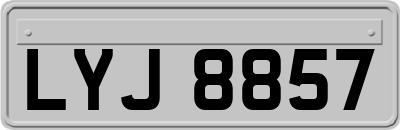 LYJ8857