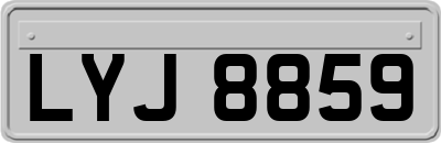 LYJ8859