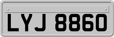 LYJ8860