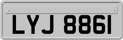 LYJ8861