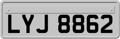 LYJ8862