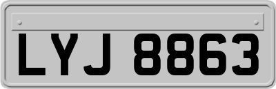 LYJ8863