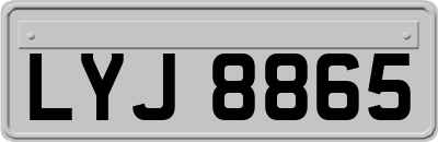 LYJ8865