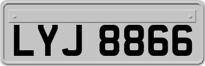 LYJ8866
