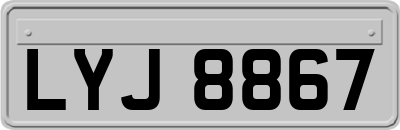 LYJ8867