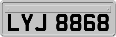 LYJ8868