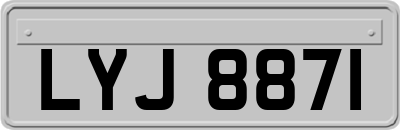 LYJ8871