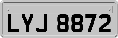 LYJ8872