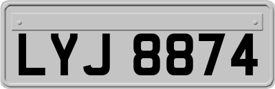 LYJ8874