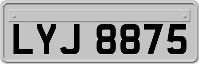 LYJ8875