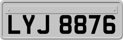 LYJ8876