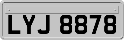 LYJ8878
