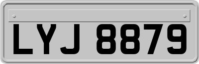 LYJ8879