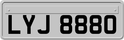 LYJ8880